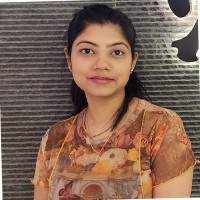 Binita Patjoshi