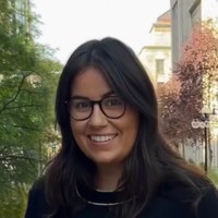 Madeleine Chartrand