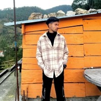 Sidharth Panwar