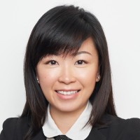 Geraldine Tan