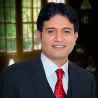 Ahsan Rasheed