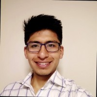 Cesar Alejandro Flores Machicado