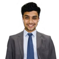 Vikas Verma