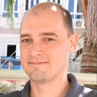 Matias Morschbacher