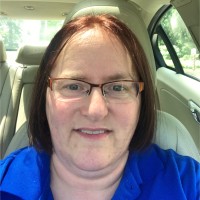 Mary Rouse