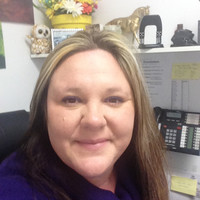 Michelle McMichael