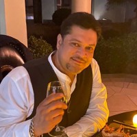 Minesh Boodhram