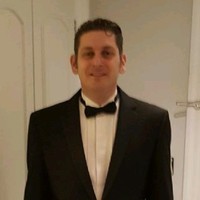 Mark Hazell