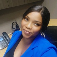 Elizabeth Biyi