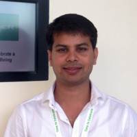 Vinay Swarnkar