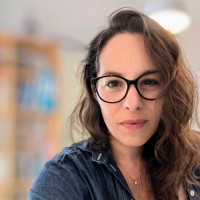 Ella Shalvi Entelis