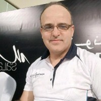 Bouakaz Omar