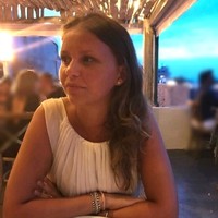 Maria Giulia Dall'Ora