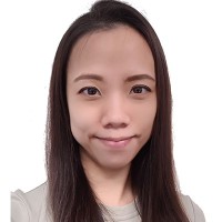Christine Pang