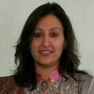 Vaishali Vats