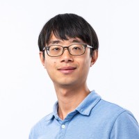 Wen-hung Chou, Ph.D.