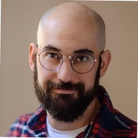 Eric Doody