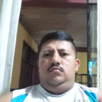 Fredy Rolando Archila Ixcajoc