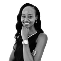 Samantha Njoroge