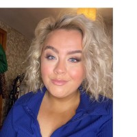 Jayne Patterson