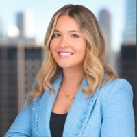Sarah Waldinger