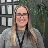 Chelsea Ochoa, Shrm-Cp