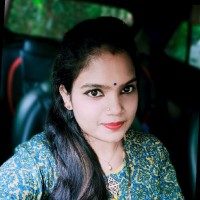 Deepa Shetty