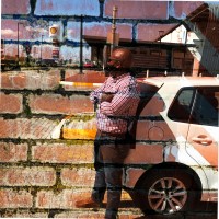 Mcebisi Sithole