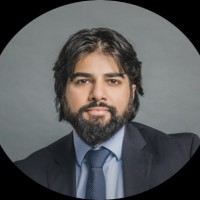 Kuldip Mann