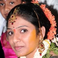 Rashmi Ravikumar
