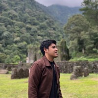 Muhammad Allifirrizqi