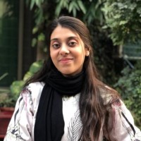 Rida Asif