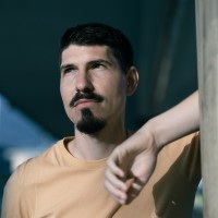 Benjamin Van den Nest