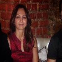 Semra Zeybek