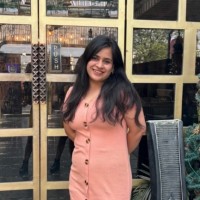 Nansi Maheshwari