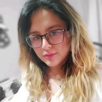 Jaquelin Hernandez