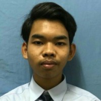 Syukri Hisham