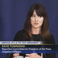 Katie Townsend
