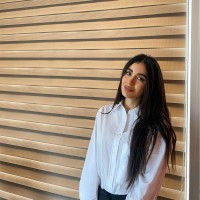 Aysel Yahyayeva