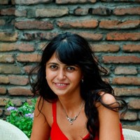 Tamar Kasradze