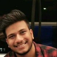 Priyanshu Tiwari