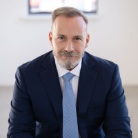 Gilles Laferrière, MBA