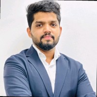 Princeton Dsouza
