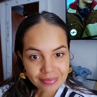 Katerine Giraldo