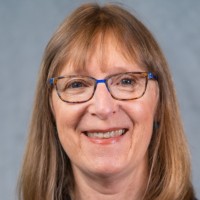 Lauren Saunders