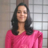 Amrutha Nair