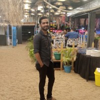 Suraj Dharpure