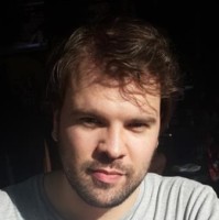 Christian Tedesco Axelsson