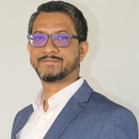 Rajdeep Haloi