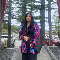 Eunicia May Vargas
